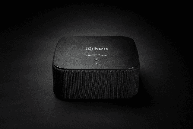 KPN Newsroom marketing card